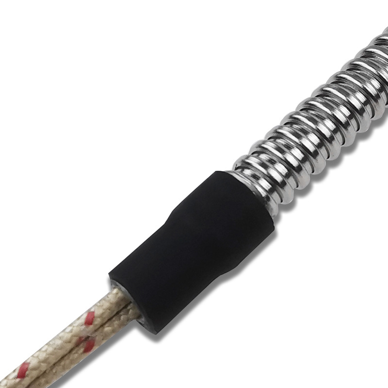 供应德国  WINKLER   加热软管  WEX80203-230ZE016-080003T3