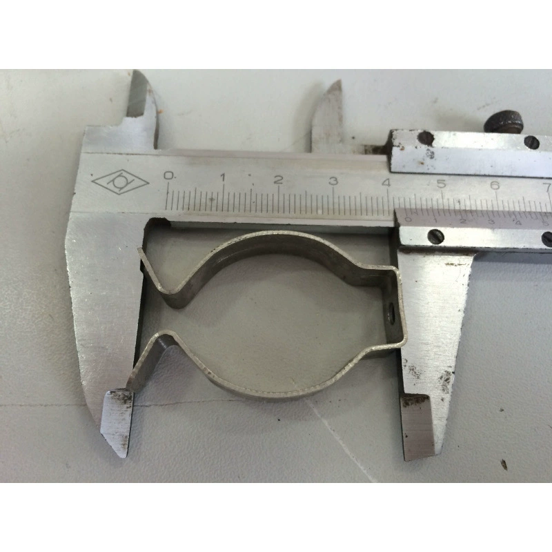 T9 зажим для ламп, зажим 29MM для ламп, светодиодный зажим для ламп, изготовитель зажим для ламп из нержавеющей стали, размер и размер