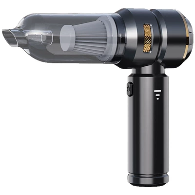 integrated hand-held household dust blower: Tozsoranlar