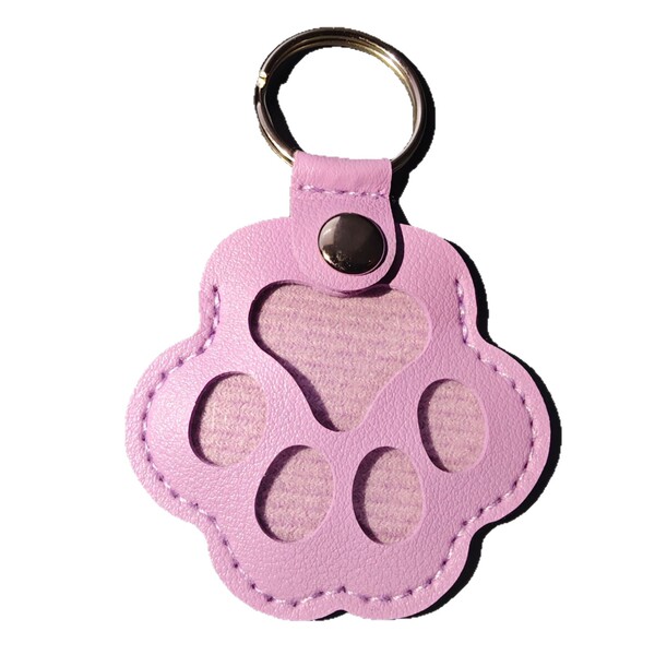 Creative keychain