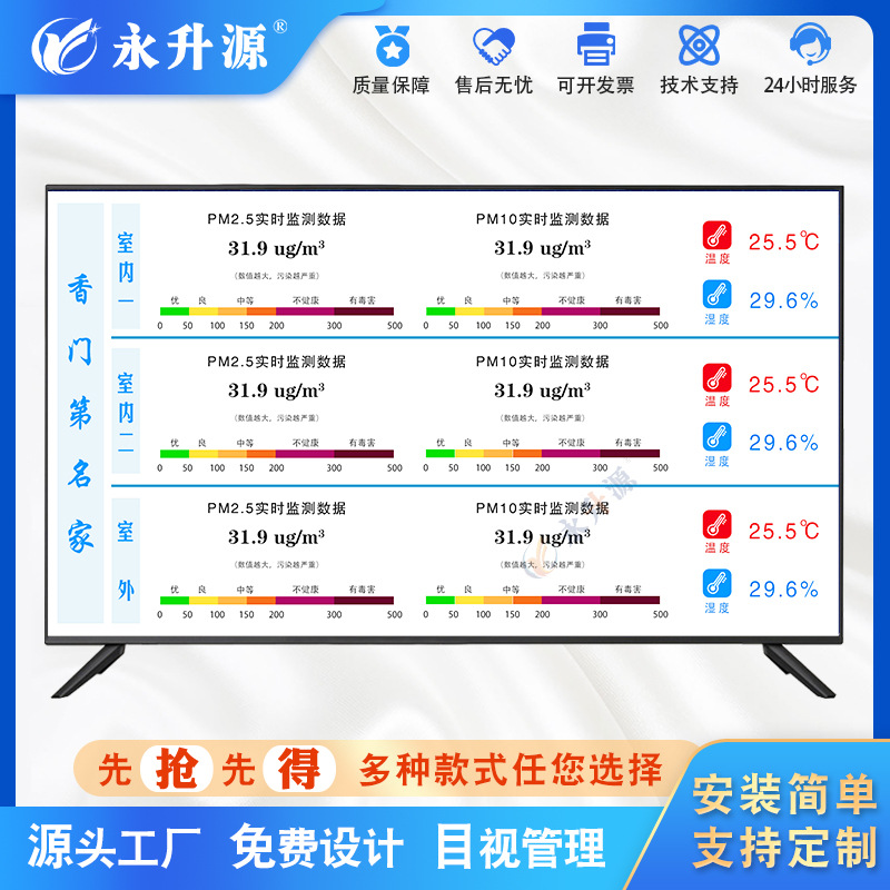 ���价�������Ӵ���Һ�����徰��������ʪ�����ܼ��ϵͳ