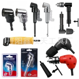 钻头;电动工具配件;其他匠作工具