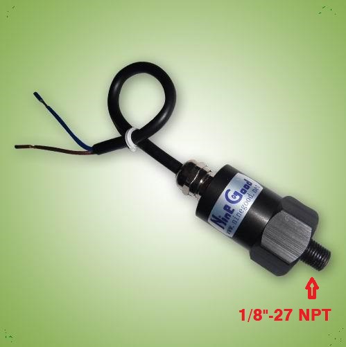 PC系列-159 压差开关，空滤开关，气压开关，真空压力开关