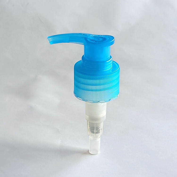 供应批发洗手液塑料泵头 乳液泵 乳液泵头 塑料泵头 批发螺纹泵