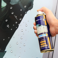 車のしもべの防雨剤の自動車のフロントガラスの長い効果の車の窓は水のバックミラーを駆動して防水して雨の敵を噴霧して雨の神器を取り除きます。