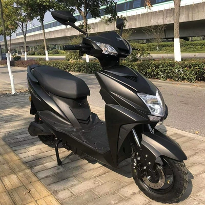Electric Scooter Cross-Border Export to Elektrikli motosikletlər