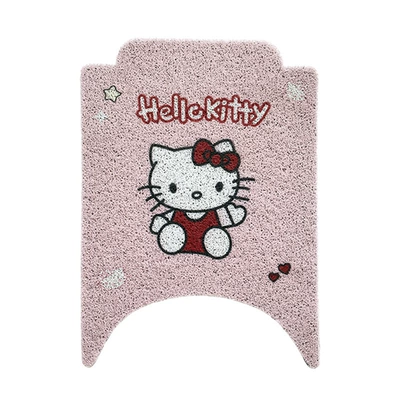 Electric vehicle foot mat Electric Scooter Foot - kt-cat-no-9-q70cq80cq85c