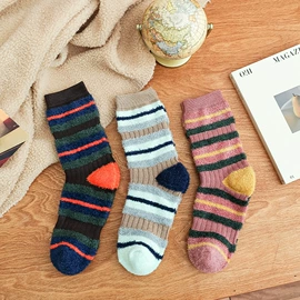 其他袜子;运动休闲棉袜;船袜、隐形袜