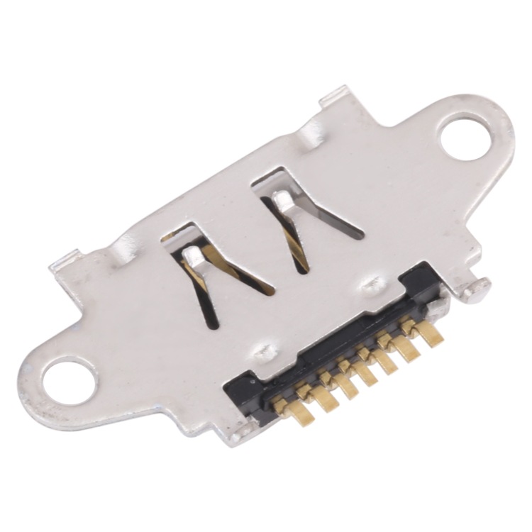 Aplicable para OPPO A9 / A9X PCEM00, PCAM10, CPH1938 conector de cola única 10