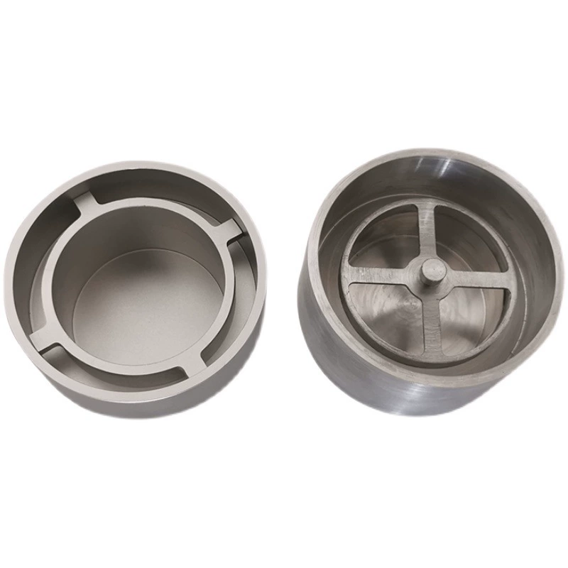 Водяной пар через производительность, испытательный стакан, строительный материал, влагостойкий метод чашки, тип A/DGBT17146