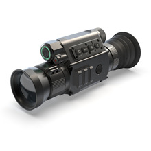 普雷德SC35/45/SC25热成像瞄热像仪搜瞄两用红外热像仪夜视专业级