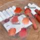 MAGIC CASA love bear lip glaze six sets not easy to fade lipstick matte moisturizing lip mud a generation of hair