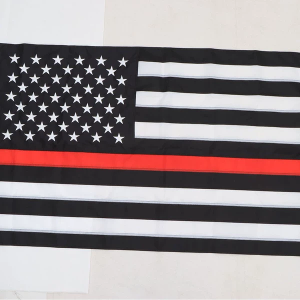 American red stripe flag 3*5FT