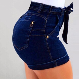 Q 42342 KK1908 Wash Denim Shorts ˮϴţ�ж�ѝ �羳�W��