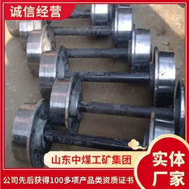 矿山施工设备;其他救生器材;矿业输送设备