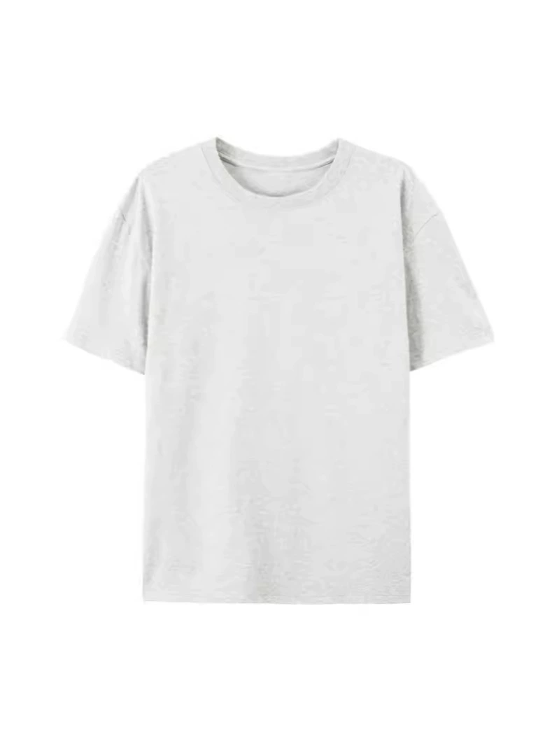 Cotton children's T-shirt, 200 gram, children's clothing, 100% cotton, with short sleeve