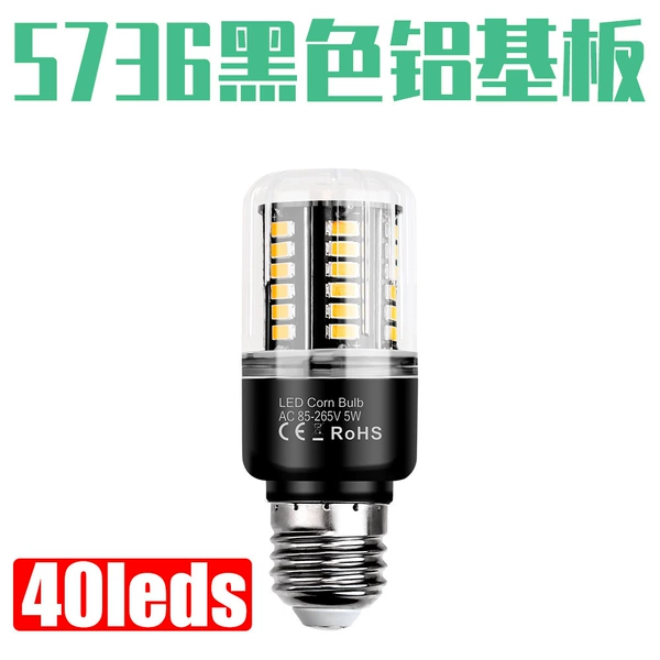5 W (40 LED)