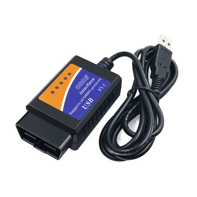 Fault Detector, Avtomobil diaqnostika alətləri