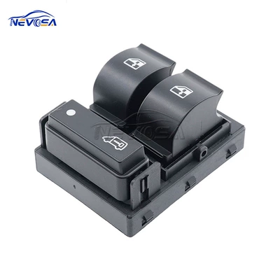 Front Right Electric Window – Glass lifter