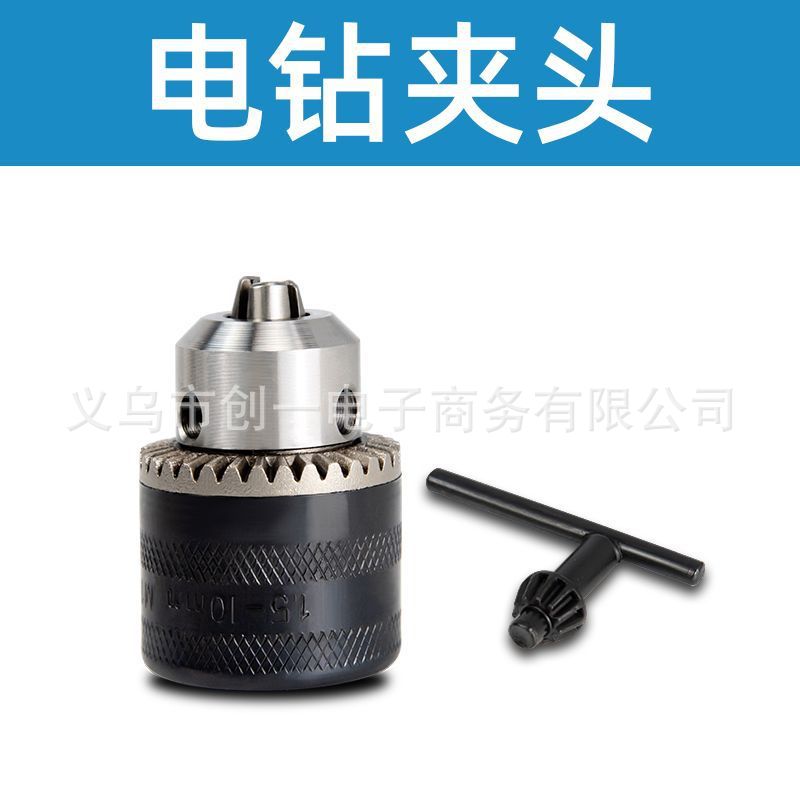 Amoladora angular taladro eléctrico 10mm