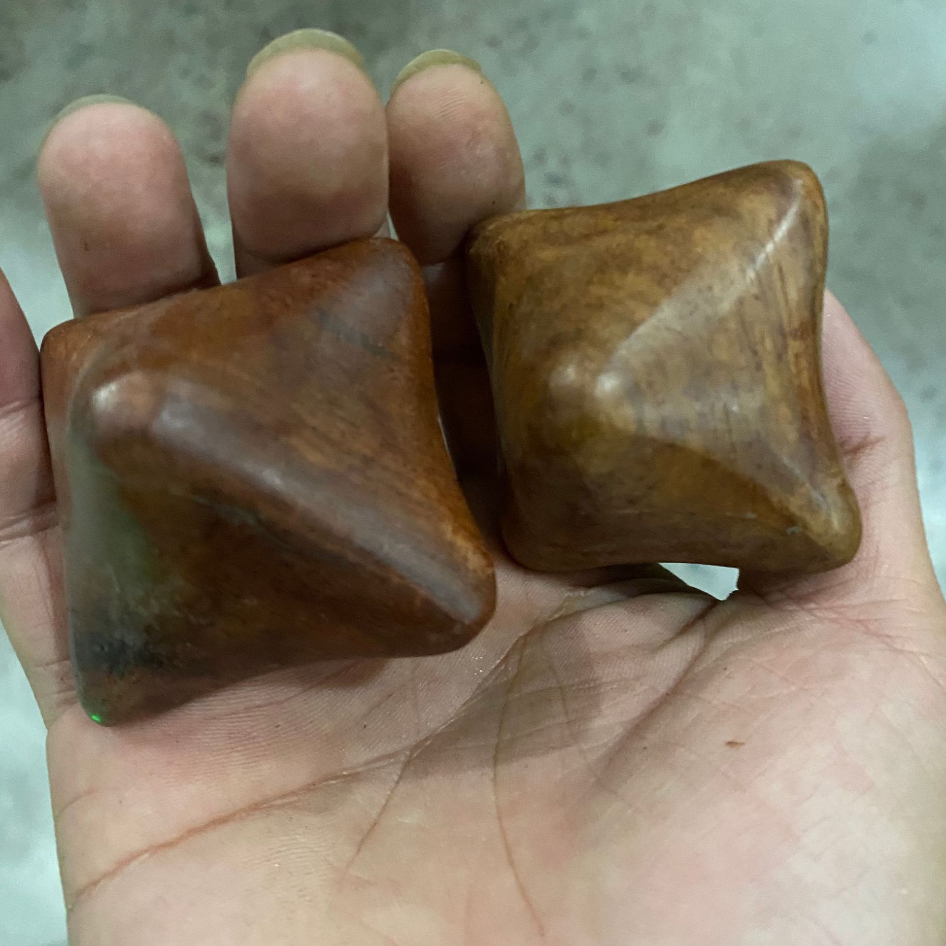 핸드 플레이 (하나씩 판매)