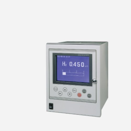 日本进口富士电机fujielectric氧化锆式气体分析仪ZFK8/ZKM原装