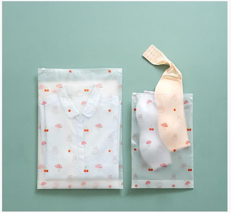 소형 20*28* 버섯 토끼