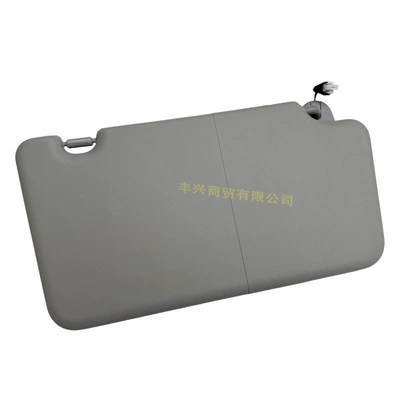 Renault Koleos Sun – Sun shade