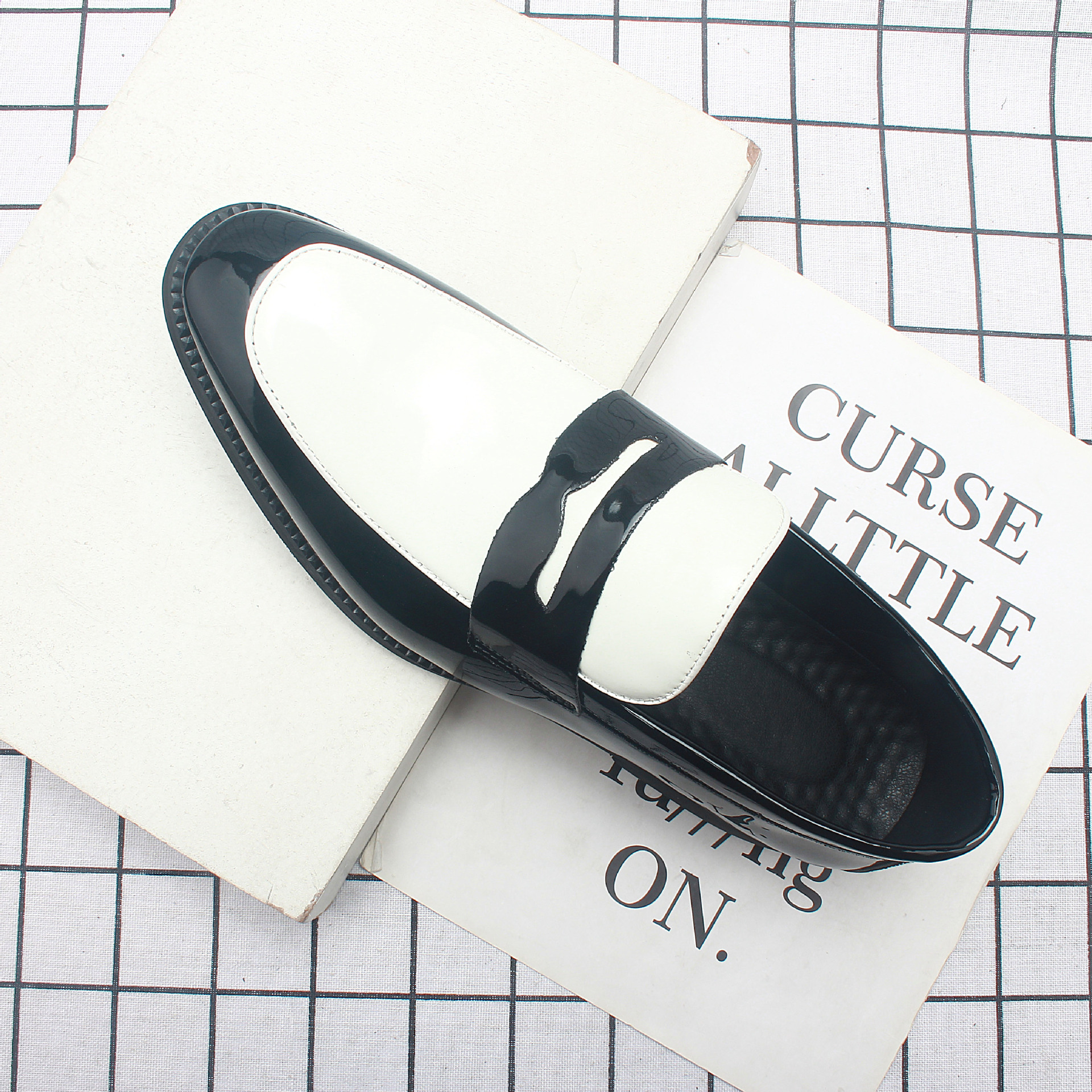 2024�����ƤЬ��͸����װ������װ��Ь����Ӣ�׺�������Ь1269