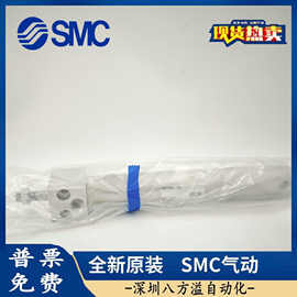 全新原装气缸CDG1RN20-125Z/CDG1RN25-100Z正品销售 实拍图片