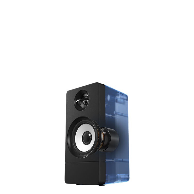 电脑音箱大音量高音质重低音炮家用电视客厅电脑台式小型蓝牙音响|undefined