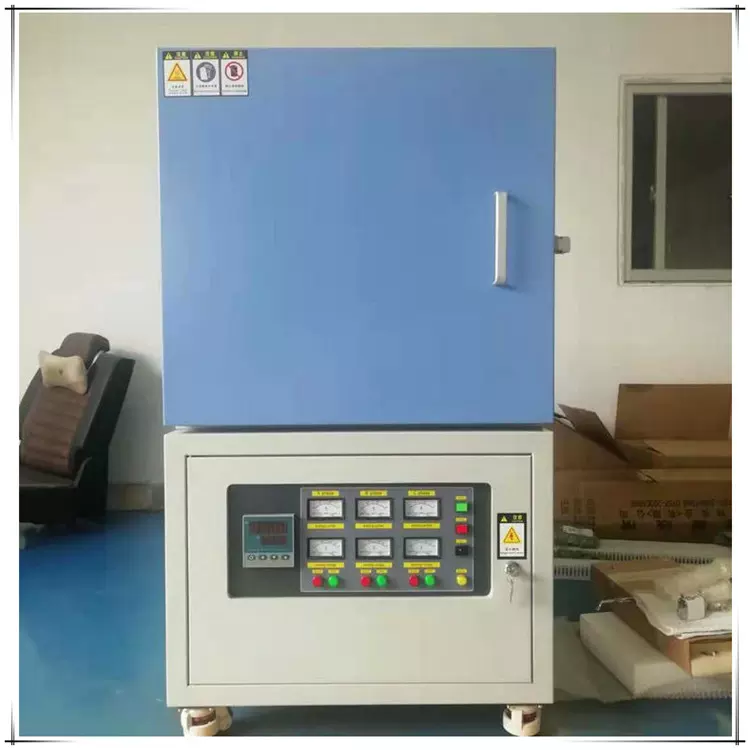 广东厂家直供 箱式高温炉 高温电炉 热处理炉 烧结炉  导热快