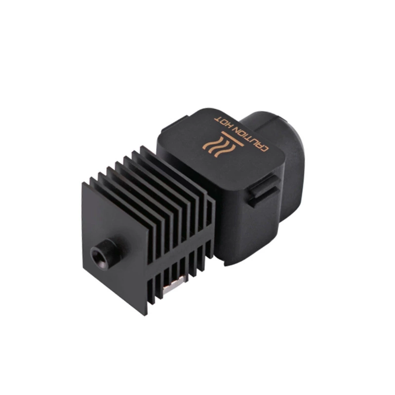 3D printer accessories Bambu Lab Tuozhu A1/A1mini thermalized steel nozzle extruded first silicon glue sleeve
