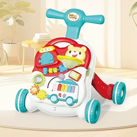 摇铃床铃;安抚玩具;玩具学步车