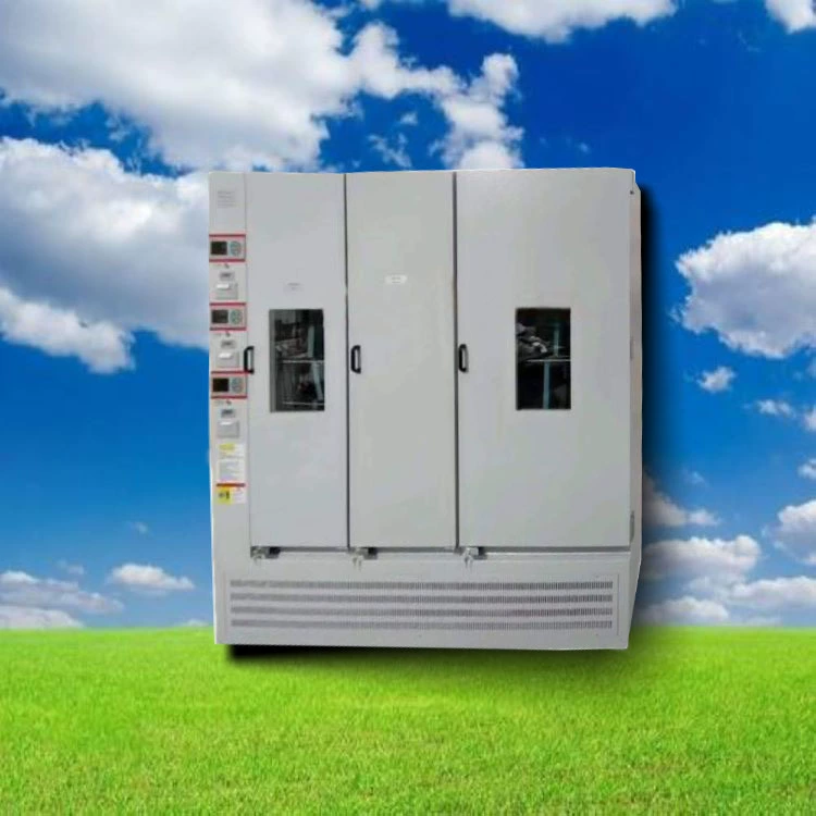 Мультисистемный многофункциональный инкубатор с несколькими температурными зонами (высокотемпературная зона, сверхнизкая температурная зона, зона хранения с нормальной температурой)