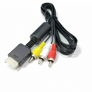 �m���PS2AV�� PS2/PS3���CAVҕ�l�� PS2RGB���往 PS2AV��1.8M