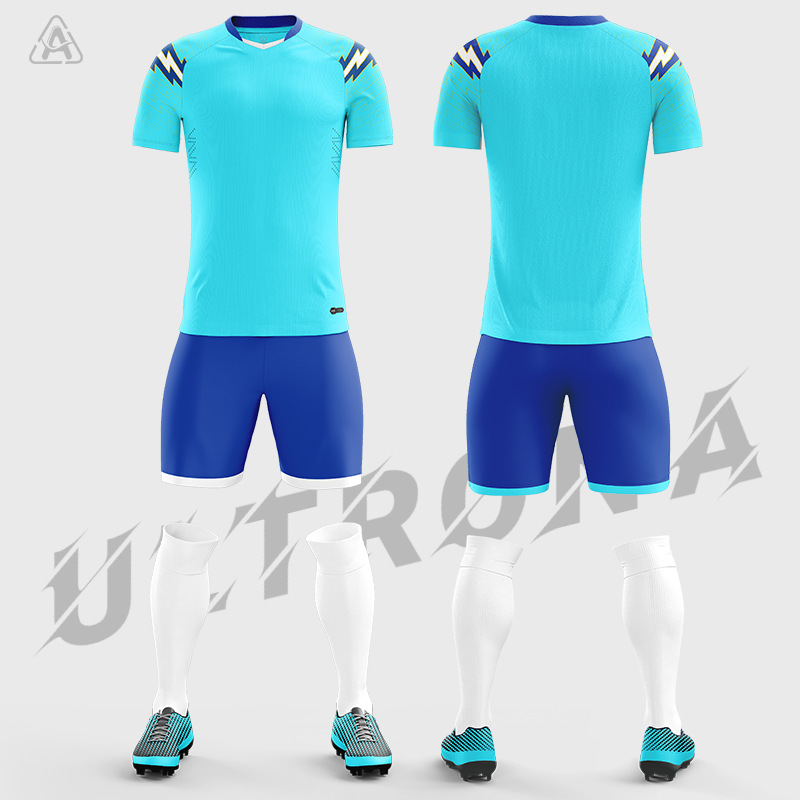 Ropa de entrenamiento de fútbol para niños verano adultos niños y niñas Escuela Primaria estudiante equipo competencia personalizada rendimiento ropa deportiva al por mayor