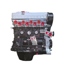 4D56 汽车发动机 2.5T 适配  Challenger  帕杰罗 Delica L300