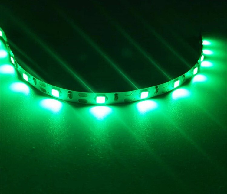 源工場電圧3v 3.7v 4.5v 5v 6v 12v 24v 2835ledランプストリップ|undefined