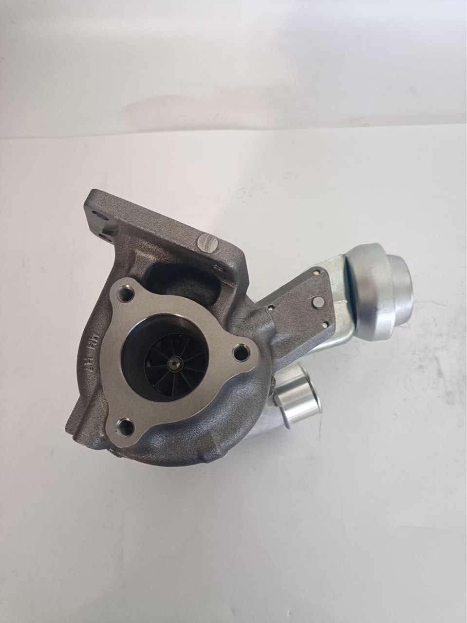 4M41 turbocharger VT12 VT13 1515A163 1515A026 VAD30012