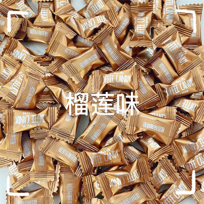 두리안맛 100g*1봉지