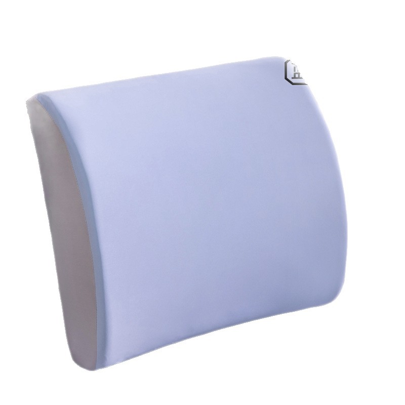 Cojín Integrado Ergonómico para Silla de Espuma Viscoelástica para Oficina image 5