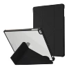 Black (acrylic anti-bend and multi-fold)