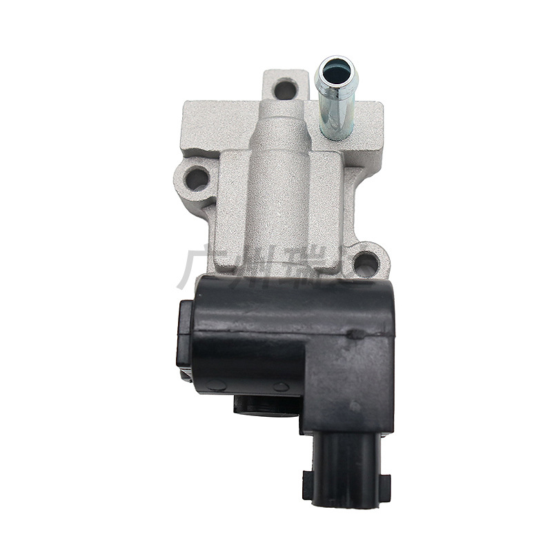 22270 - 74370 es adecuado para la válvula de control de ralentí del motor de ralentí de Toyota en stock