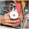 Apple, cartoon double-layer iphone 13, tubing, phone case, South Korea