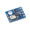 AHT10 Digital temperature and humidity sensor measurement module I2C communication instead of SHT20