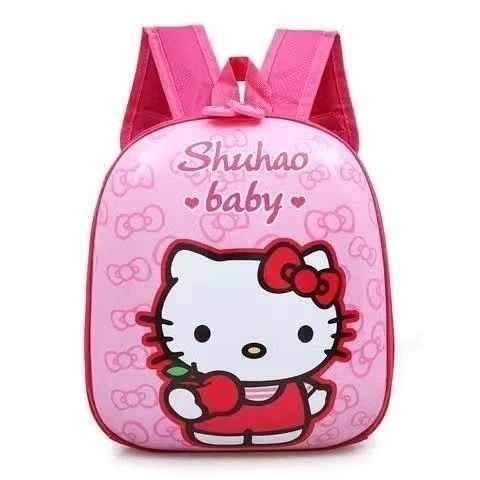 Cat eating apple (square)