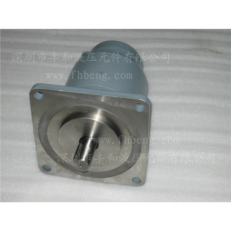 现货销售SQP42-42-17-86AB-18日本东京美东京计器双联叶片泵