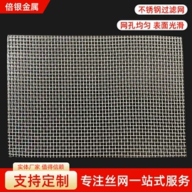 不锈钢网;铜丝网