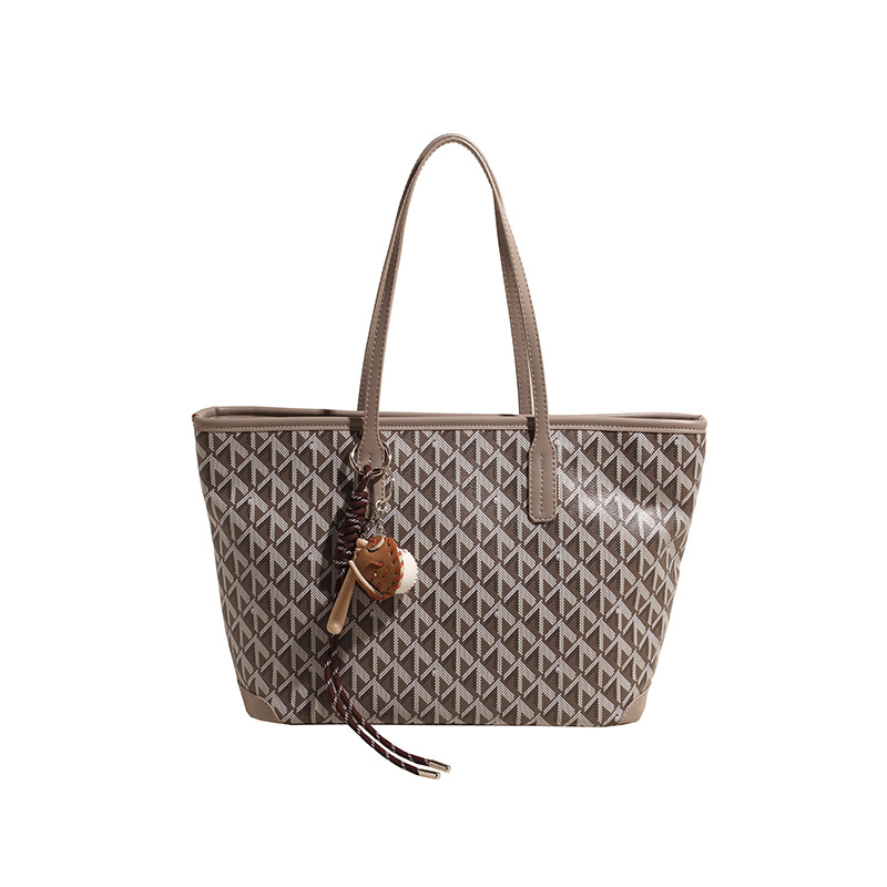 Bolsa de viaje de gran capacidad para mujeres 2025 nueva moda retro transfronteriza bolsa de viaje de viaje casual